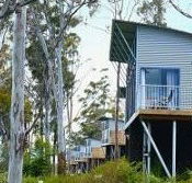 Rosevears Vineyard Retreat - Accommodation Mermaid Beach