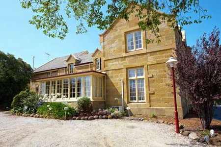 Glebe TAS Accommodation Mermaid Beach