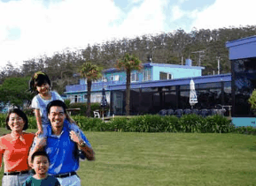 Orford Blue Waters - Accommodation Mermaid Beach