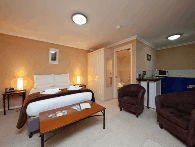 Oyster Cove Chalet - Accommodation Mermaid Beach