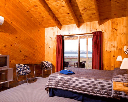 Low Head Tourist Park - Accommodation Mermaid Beach
