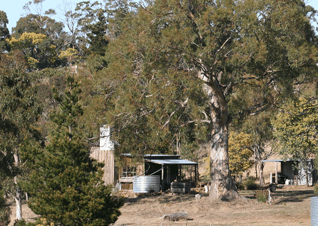 Heimat Chalets - Accommodation Mermaid Beach
