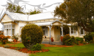 Glencoe Country Bed And Breakfast - Accommodation Mermaid Beach