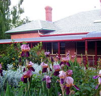 Donalea Bed  Breakfast - Accommodation Mermaid Beach