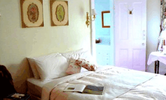 Beulah Heritage Accommodation BB - Accommodation Mermaid Beach
