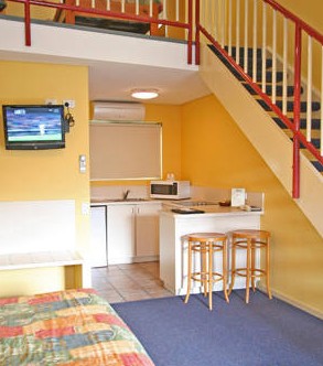 Petticoat Creek VIC Accommodation Mermaid Beach