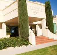 Best Western The Carrington - Accommodation Mermaid Beach