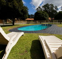 Advance Motel - Accommodation Mermaid Beach