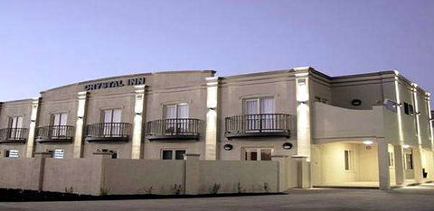 Best Western Crystal Inn - Accommodation Mermaid Beach 1