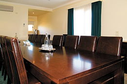Best Western Crystal Inn - Accommodation Mermaid Beach 4