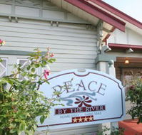 Peace By The River Homestay - Accommodation Mermaid Beach