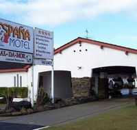Espana Motel - Accommodation Mermaid Beach