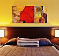 Governor Macquarie Motor Inn - Accommodation Mermaid Beach