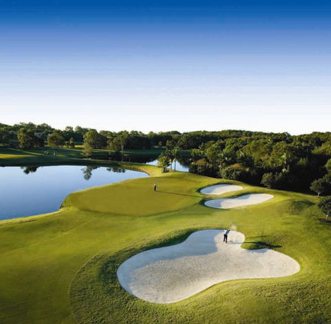 Noosa Springs Golf And Spa Resort - Accommodation Mermaid Beach 6