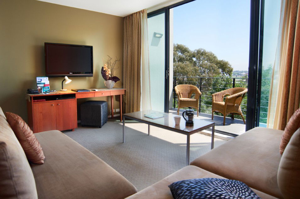 Flemington VIC Accommodation Mermaid Beach