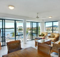 Noosa Pacific Resort - Accommodation Mermaid Beach