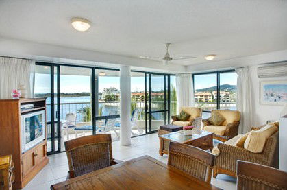 Noosa Pacific Resort - Accommodation Mermaid Beach 0