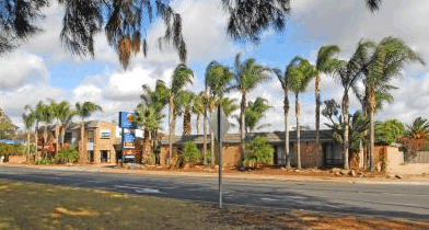 Comfort Inn Citrus Valley Renmark - Accommodation Mermaid Beach