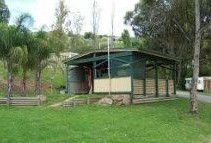 Sturt River Caravan Park - Accommodation Mermaid Beach 0