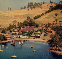 Eastcoast Central Watersedge Resort - Accommodation Mermaid Beach