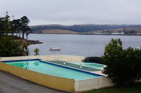 Eastcoast Central Watersedge Resort - Accommodation Mermaid Beach 5
