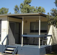 Sunset Beach Holiday Park - Accommodation Mermaid Beach