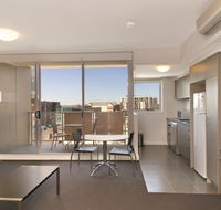 Chifley Apartments Newcastle - Accommodation Mermaid Beach