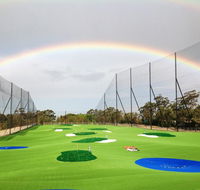 Thornleigh Golf Centre - Accommodation Mermaid Beach