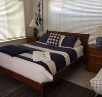 Apartments On-The-Park March - Accommodation Mermaid Beach