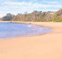 Beach House 204 - Accommodation Mermaid Beach