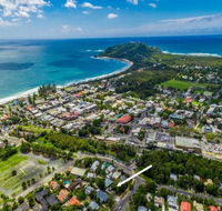 LakeSong At Lennox Head - Accommodation Mermaid Beach