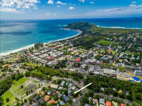 LakeSong At Lennox Head - Accommodation Mermaid Beach 0