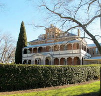 Duntryleague Guest House - Accommodation Mermaid Beach