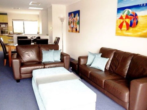 U2 At Moana Beach Holiday Apartment - Accommodation Mermaid Beach 2