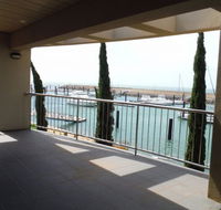 Marina Vista - Accommodation Mermaid Beach