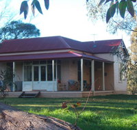 Baranduda Homestead BB Cottages - Accommodation Mermaid Beach