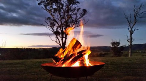 Fish River Boutique Accommodation - Accommodation Mermaid Beach 0