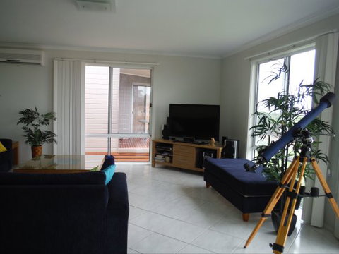 Sea Escape - Accommodation Mermaid Beach 1