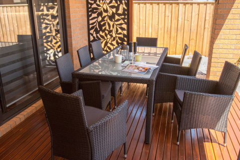 Sea Escape - Accommodation Mermaid Beach 7