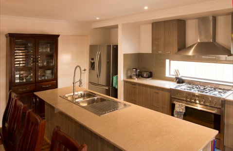 Sea Escape - Accommodation Mermaid Beach 10