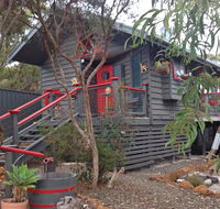 Serenity Cottage - Accommodation Mermaid Beach