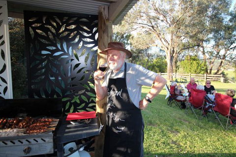 Top Of The Town Motor Inn Yackandandah - Accommodation Mermaid Beach 8