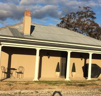White Cedars Cottage - Accommodation Mermaid Beach
