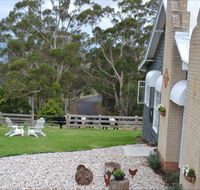 Clifden Cottage - Accommodation Mermaid Beach