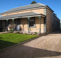 Kingfisher Lodge Edithburgh - Accommodation Mermaid Beach