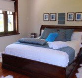 Barristers Block Vigneron Villa - Accommodation Mermaid Beach