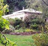 Crafers Cottages - Corktree Cottage