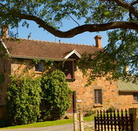Anlaby Bed  Breakfast - Accommodation Mermaid Beach