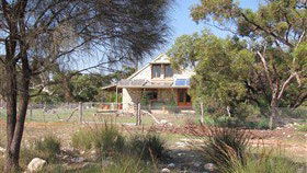 Hartley SA Accommodation Mermaid Beach