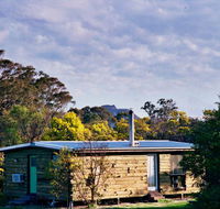 Mount Zero Log Cabins - Accommodation Mermaid Beach